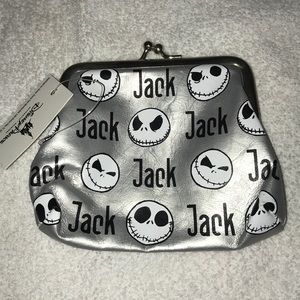 Nightmare Before Christmas coin purse